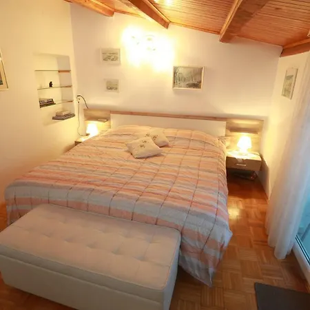 Apartamento Pyros *
