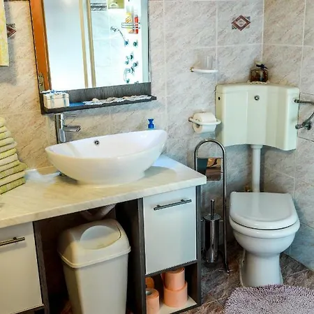 Apartamento Pyros Piran