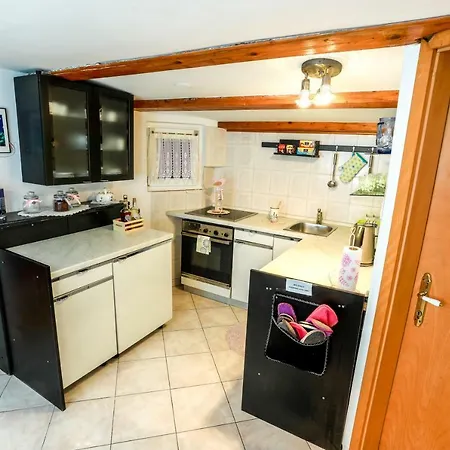 Apartamento Pyros Piran