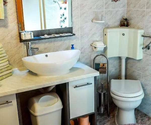 アパート Pyros ピラン