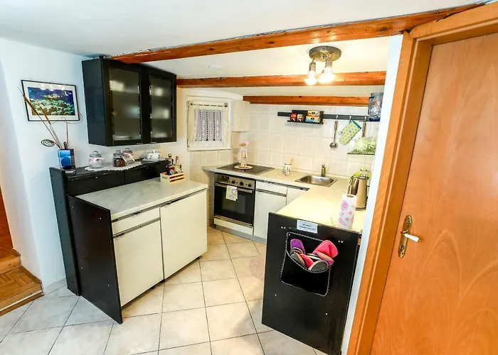 アパート Pyros ピラン